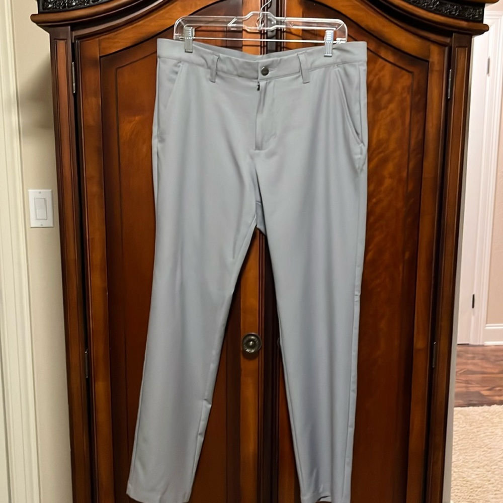 Adidas Ultimate 365 tapered pant size 33x30